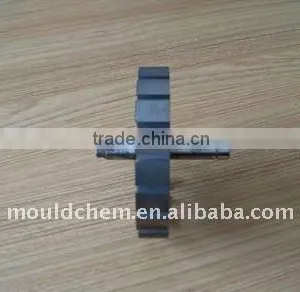 Stamping Core Laminated Rotors for Car Motor thumbnail-1