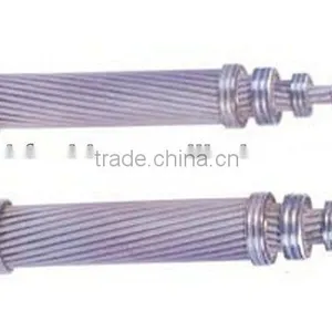 Electric Station Diameter Expended Hollow Wire thumbnail-1