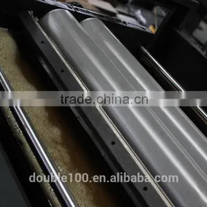 Double100 Doube Side Gluing Machine thumbnail-4