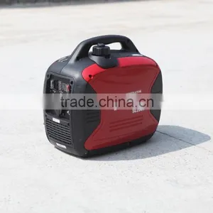 Functional 220v 2kw Gasoline Generator With Excellent Quality thumbnail-3