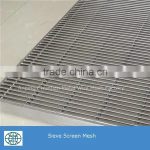 Stainless Steel Wedge Wire Johnson Pipe thumbnail-5