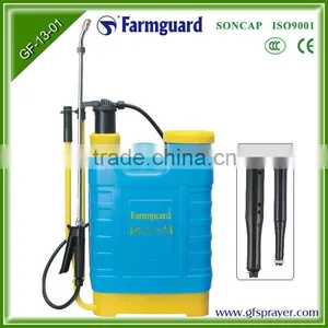 20L Hand Sprayer, Knapsack Sprayer thumbnail-1