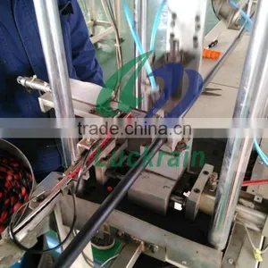 Virgin PE Material Black Pipe/drip Irrigation Pipe thumbnail-5