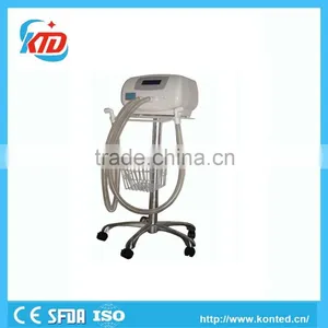 Vibration Mucus Removal Machine for Chest Physical Therapy thumbnail-1