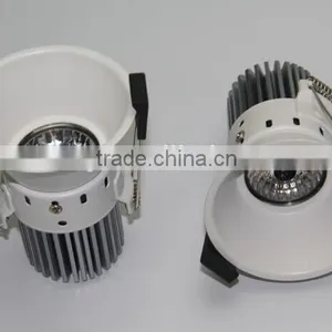 Mini 7w 9w Led Light Downlights for Supermarket/hotel Projects With 3 Years Warranty(Newly Design!) thumbnail-2