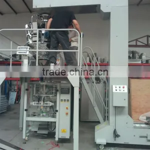 Automatic Pet Food Packing Machinery thumbnail-1