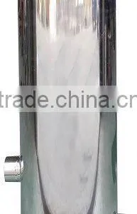 Sanitary Stainless Steel Filter Cartridge Housing thumbnail-4