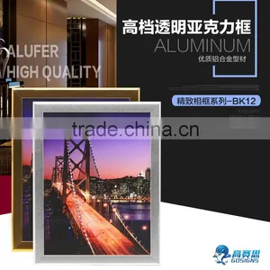 Aluminum Snap Frame,photo Frame,poster Frame thumbnail-6