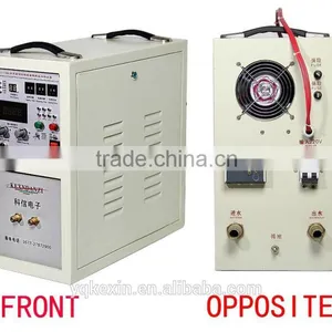 Best Sale CE Certificated 25kw Portable High Frequency Induction Welding Inspection Equipment thumbnail-2