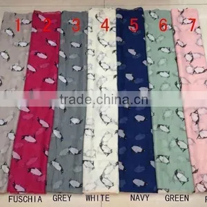 YiWu Factory Pashmina Shawls, Stoles, Scarves And Other Pashmina Products thumbnail-4