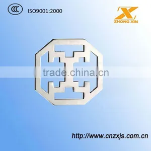 Sheet Metal Fabrication / Metal Part / Machine Part thumbnail-1