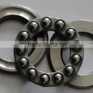 51208 Thrust Ball Bearing thumbnail-4
