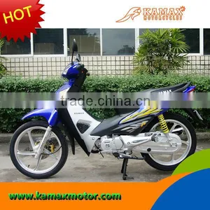 South America Popular 125cc Cub Bike thumbnail-1