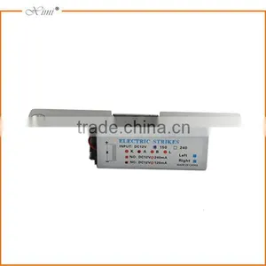 Cheapest Free Shipping Electric Lock Electric Striker for Access Control System NO Type Power to Open Electric Striker thumbnail-4