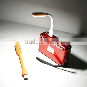 2015 Usb Port Flexible LED Table Lamp thumbnail-1