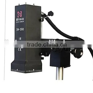 DINGHUA DH-390 3 Heating Zones+hot/infrared Air/ Smd Bga Rework Station for Computer Motherboard Repair thumbnail-3