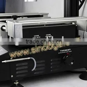 DH-5860 Constant Temperature Original Quick Brand Used Bga Rework Station, Bga Repair Machine thumbnail-5