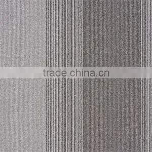 Nylon Carpet Tile With PVC Backing, Office Carpet Tiles, Modular Carpet Tiles thumbnail-3