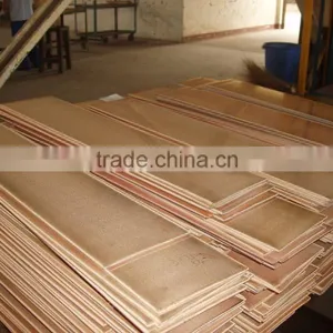 Bimetal Strips of Steel Alloy Copper,bi-metal Plate for Bushing thumbnail-4