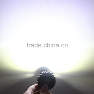 Cre.e 6000LM 40W H10 H16 P13W LED Headlight Car LED Head Light LED Headlight Bulb thumbnail-6