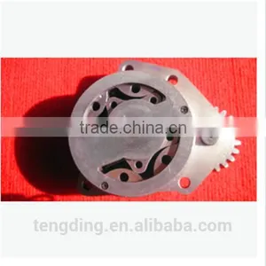 Oil Pump for Dongfeng Truck Engine Series 4941467 thumbnail-1