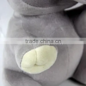 Luckiplus Hot Sale First Class Adorable Fat Elephant Safe Technology Toy For Kids thumbnail-4