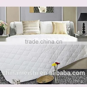 Professional Manufacturers Cotton Waterproof Mattress Protector/mattress Cover/mattress Pad for Hotel /home thumbnail-5