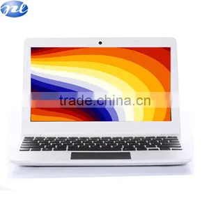 11.6inch Honlin PC1166 Mini Laptop With 2G/32GB Intel Z3735F Mini Laptop 11 Inch, Ultra Slim Mini Laptops thumbnail-1