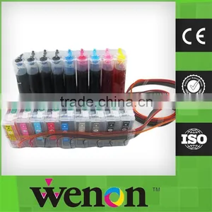 Yes Bulk Packaging and Continuous Ink Supply System Type CISS Cartridge for Epson R3000 (T1571-T1579) thumbnail-3