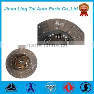 New Truck Parts Clutch Plate Clutch Plates thumbnail-1