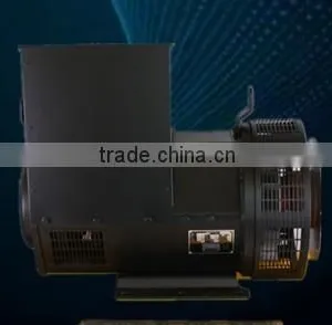 China Generator Manufacture/generator Manufacturing Companies/steel Frame Machine Manufacture Generator thumbnail-1