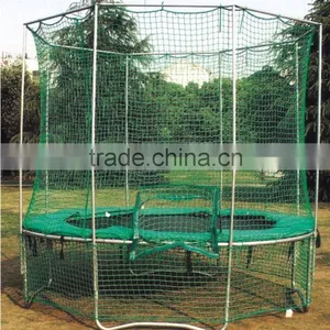 Best Design Cheap Professional Commercial Trampoline For Sale thumbnail-6