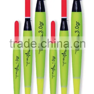 Balsa Wood Bobbers Dobbers Floats thumbnail-3