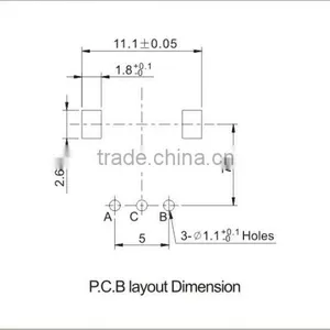 F11E Series Rotary Shaft Encoder Incremental Type High Accuracy Encoder in All Dimensions thumbnail-3
