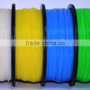 1 kg of Premium Quality PLA 3D-Print Material Green for Your 1.75 mm 3D-Printer thumbnail-2