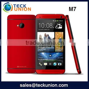 M7 Quad Band Chinese tv Cell Phone thumbnail-3