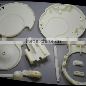 Cheap Prototype Scanning And 3D Design thumbnail-2