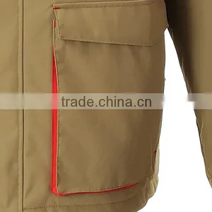 Men Multifunctional Carhartt Jacket(LWM2213B ) thumbnail-5