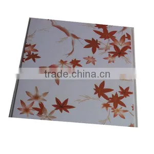 Lamination Pvc Panels Nice Design From Haining Factory thumbnail-1