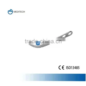 Acetabulum Retractor-V Orthopedic Surgical Instruments thumbnail-1