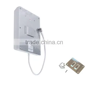 Indoor&Outdoor 800-2500MHz Wall Mounted Antennas CDMA GSM DCS PCS UMTS WCMDA Antenna thumbnail-1