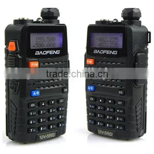 Protable Baofeng UV-5RC VHF/UHF Two Way Radio Ham FM Transceiver Dual Band thumbnail-5