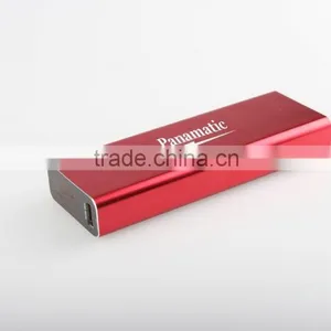 8800mAh 3.7V PANAMATIC Power Bank (battery,Support 6,6 PLUS, ) thumbnail-1