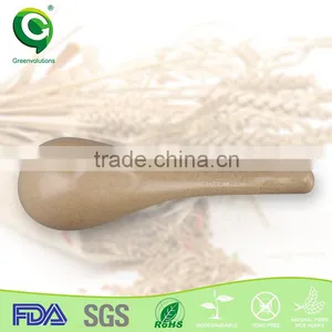 Personalized Innovation Wooden Ice Cream Scoop thumbnail-4