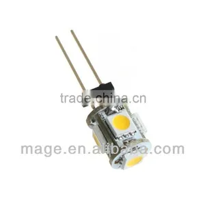 DIY Hot Ramadan Lights G4 SMD LED Lamp in China thumbnail-1