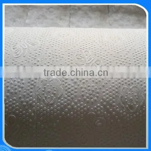 Tissue Slitting Rewinding Machine , Paper Perforating Machine thumbnail-3