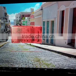 2016 RK3368 Android TV BOX Octa-Core (Two CPU Clusters) 64-bit 16G Aluminum Alloy Shell thumbnail-5