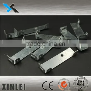 Excellent Stainless Steel Deep Drawing Sheet Stamping Products thumbnail-1
