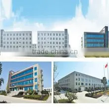 Jinhua Weike Industrial&Trading Co., Ltd. company overview - view 1 thumbnail
