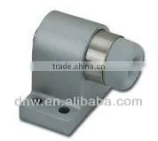 Heavy Duty Floor Mounted Aluminum Door Stops thumbnail-1